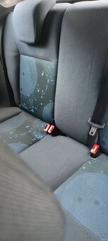 Ford fiesta 1.6tdci 66kw - 8