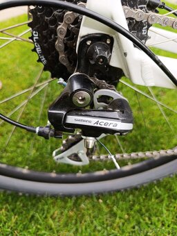 Dámsky bicykel Cube access ws eaz - 8
