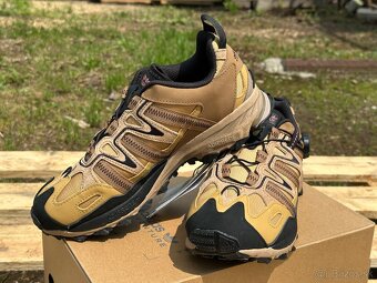 Adida hyperturf adventure gaiter 40,5 - 8