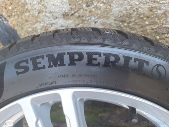 5x112 R18 215/50 - 8