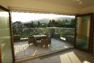 Prenájom -Moderné rodinné domy 150m2, 200m2, 350m2 - BA III - 8
