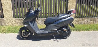 Peugeot Citystar RS 70ccm TOP PERFORMANCE - 8