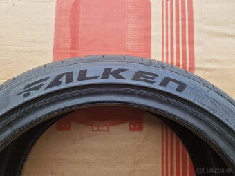 225/40 r18 letne pneumatiky 2KS 225 40 18 - 8