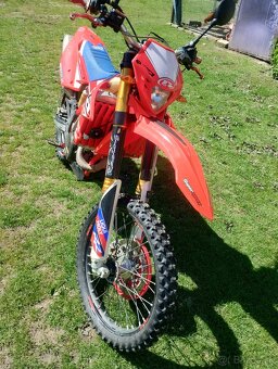 Beta 350 rr - 8