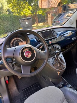 Fiat 500 - 8