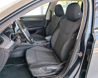 Škoda Octavia Combi 2.0 TDI SCR Style DSG // AJ NA SPLÁTKY - 8