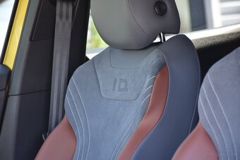 Volkswagen ID.4 1ST EDITION PRO PERFORMANCE 77 kWh 2021 - 8