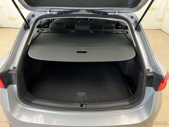 Seat Leon Sportstourer 2.0 TDI 150 Style DSG - 8