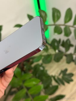  iPhone 13 Pro 128GB Sierra Blue - Záruka 1 rok - 8
