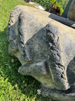 Pneu 16,9x30 11,2x24 - 8