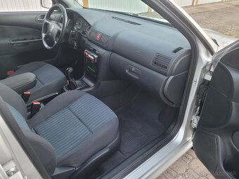 Škoda Octavia Combi 1.9 TDI TOUR - 8