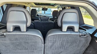 Volvo XC90 D5 235k Drive-E Inscription 7m AWD A/T - 8