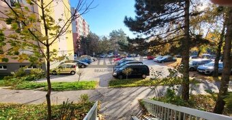 3-izb. byt Tranovského ul. - Dúbravka na prenájom - 8