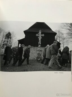 Podpis - Tibor Huszár: Letokruhy večnosti - 8