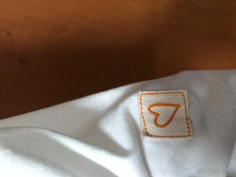 HUGO BOSS origináL letná limitka/damske tricko L - 8