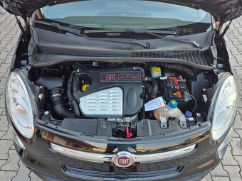 Fiat 500L 1.4 Turbo Pop Star - 8