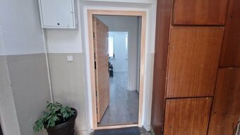1 izbový byt v Šamoríne na prenájom - 8