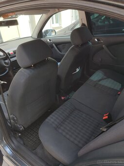 Škoda octavia 1 TOUR 1.9 TDI - 8