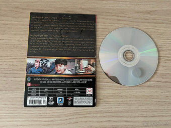 Skippy - slávny austrálsky seriál na DVD - 8