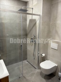 Ponúkame na predaj komfortný 2 izbovy byt v novostavbe RIVER - 8