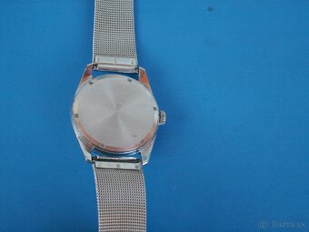 Hodinky Prim Elegant Silver., - 8