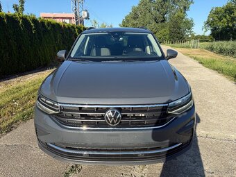 Volkswagen Tiguan 2.0 TSI Life 4Motion DSG - 8