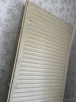 Radiatory - 8