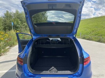 Kia Proceed 1,4 T-gdi GT-line A/T - 8
