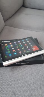 Tablet lenovo - 8