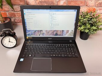 Acer Aspire\i3 6100U\8GB\SSD\Intel HD 520 - 8