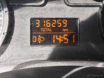 Fiat Doblo 1, 3 JTD - 8