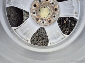 Elektrony 5x120 bmw x5 x6 255/50 r19 - 8