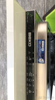Umyvačka riadu Beko - 8