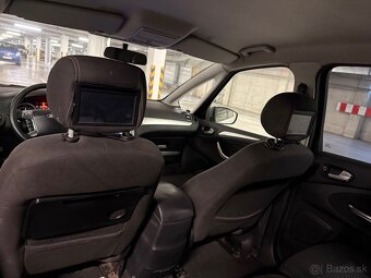 Ford Smax 2008 automat 300tis km nova STK - 8