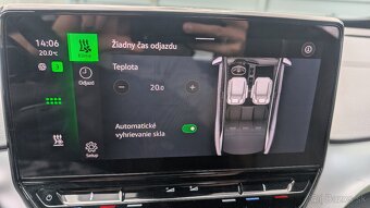 VOLKSWAGEN id.4 150W Navi ACC LED 150kW Pro Performance - 8