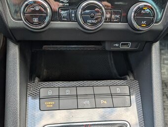 Škoda Octavia RS Challenge 135KW (184ps) 11/2017 - 8