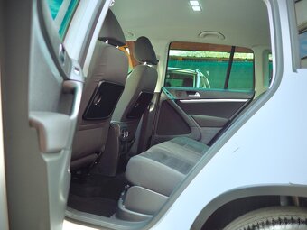 Tiguan 2.0 TDi 103kW Sport Style, 4-MOTION, DSG F1, BIXENON - 8