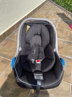 Detská autosedačka zn. Avionaut kite 0-13 kg - 8