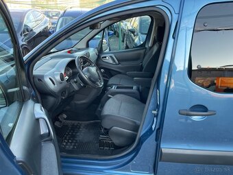 Citroën Berlingo Multispace 1.6 BlueHDi 100 XTR - 8
