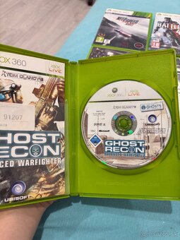 Predam tieto hry na XBOX 360 - 8