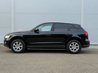 Audi Q5 2.0Tfsi Quattro SK auto Top Stav - 8