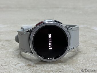 Samsung Galaxy Watch 6 Classic 43 mm, Silver - 8