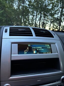 Peugeot 407 2.0HDi 100kW Automat - 8