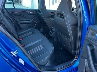 Škoda Scala 1.5TSI DSG Monte Carlo 2024 kúp. v SR Záruka DPH - 8
