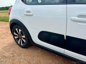 Predám Citroën c3 - 8