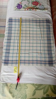 Šatka-kroj... súčasť kroja - 8