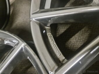 5X112 R17 BORBET-GERMANY - 8