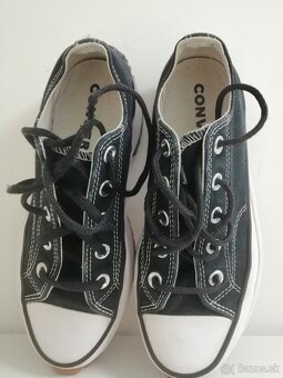 CONVERSE RUN STAR HIKE - 8