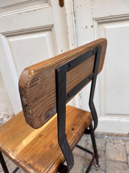 Kaviarenská stolička - 8