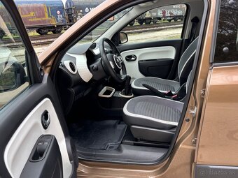 Renault Twingo 1.0sce - 8